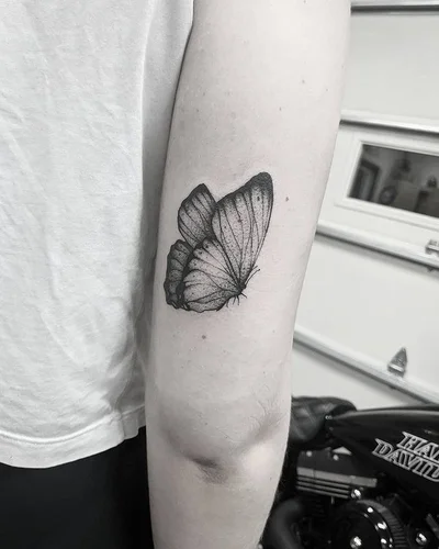 Loveless Tattoo tattoo 049