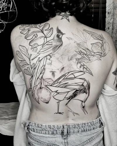 Nicolas Gumo tattoo 011