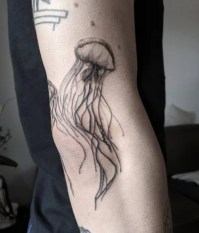 Nicolas Gumo tattoo 016