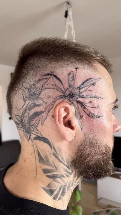 Nicolas Gumo tattoo 026