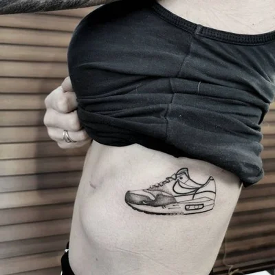 Nicolas Gumo tattoo 028