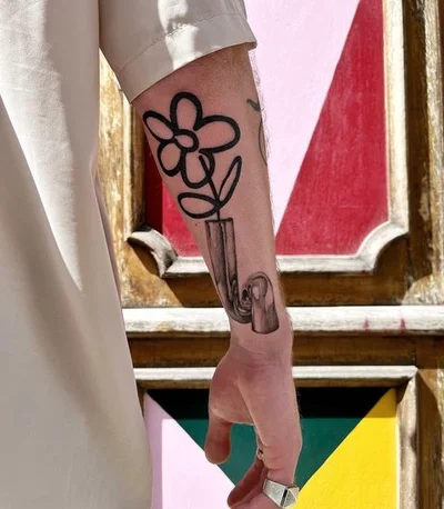 Nicolas Gumo tattoo 029