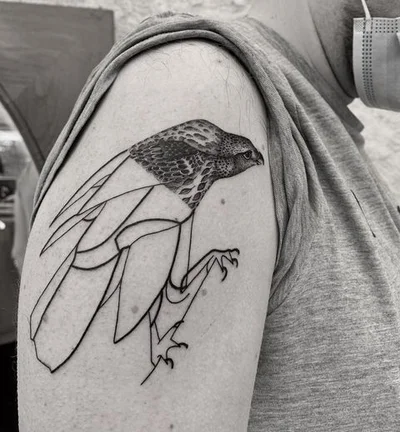 Nicolas Gumo tattoo 040