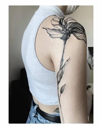 Nicolas Gumo tattoo 041