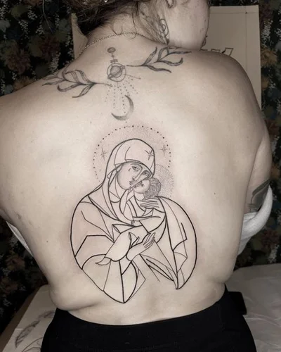 Nicolas Gumo tattoo 046