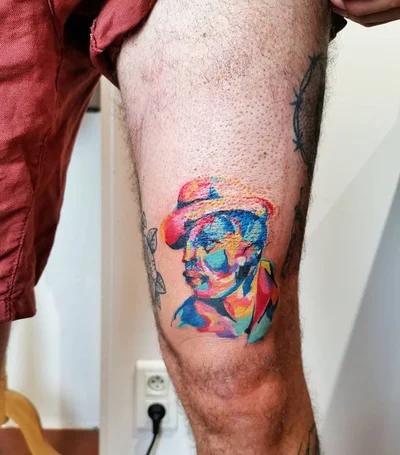 Nicolas Gumo tattoo 047