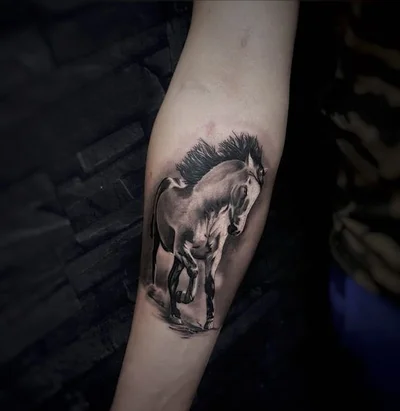 Ugur Aydin tattoo 008