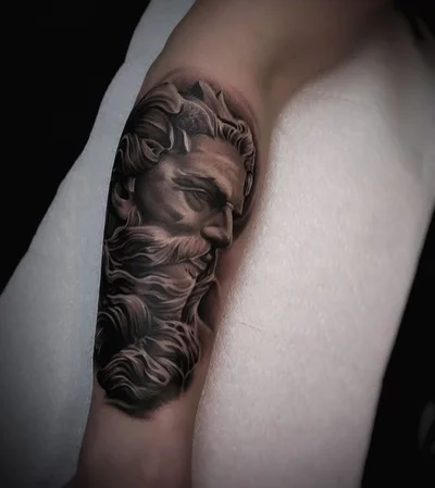 Ugur Aydin tattoo 009