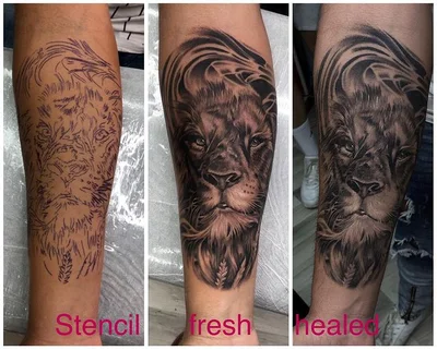 Ugur Aydin tattoo 017