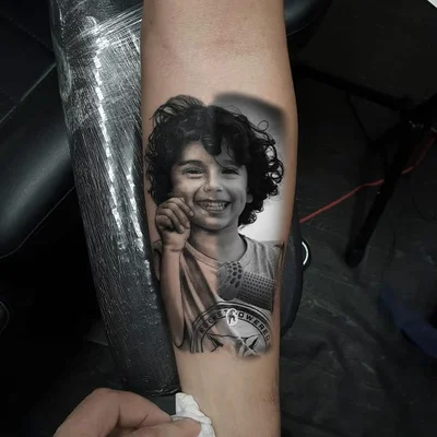 Ugur Aydin tattoo 026