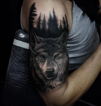 Ugur Aydin tattoo 027