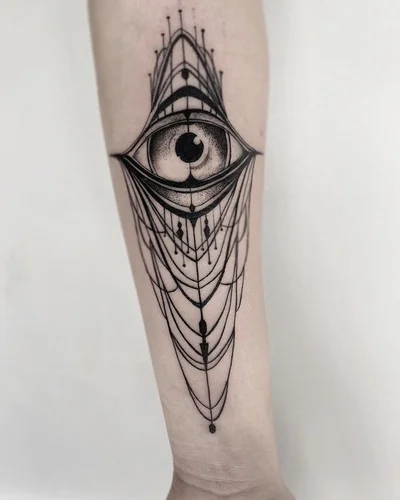 Uğur Özduran tattoo 013