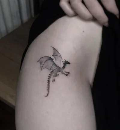 Uğur Özduran tattoo 016