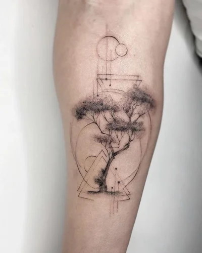 Uğur Özduran tattoo 018