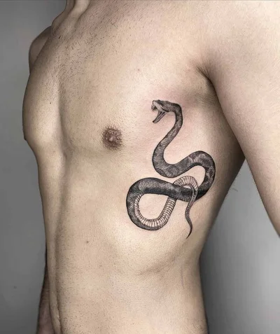 Uğur Özduran tattoo 021