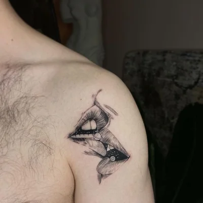 Uğur Özduran tattoo 023