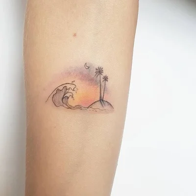 Uğur Özduran tattoo 025