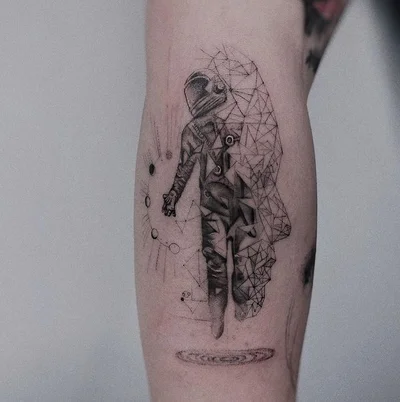 Uğur Özduran tattoo 026