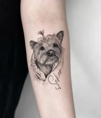Uğur Özduran tattoo 027