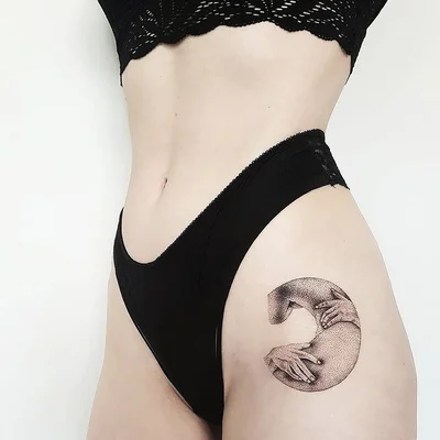 Uğur Özduran tattoo 028