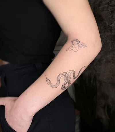 Uğur Özduran tattoo 029