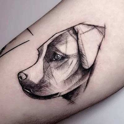 Uğur Özduran tattoo 030