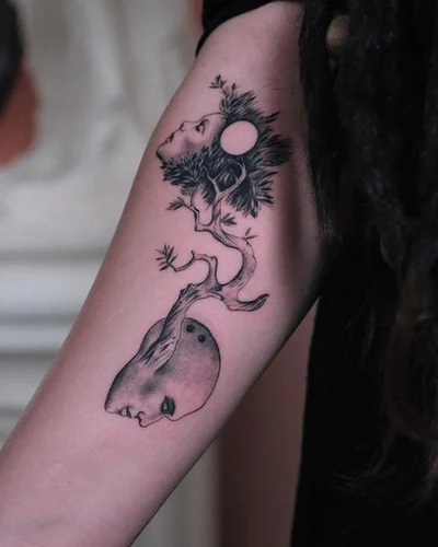 Uğur Özduran tattoo 031