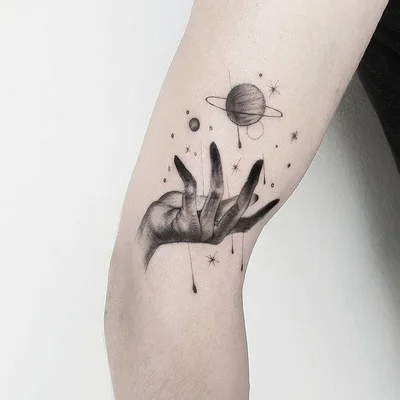 Uğur Özduran tattoo 037