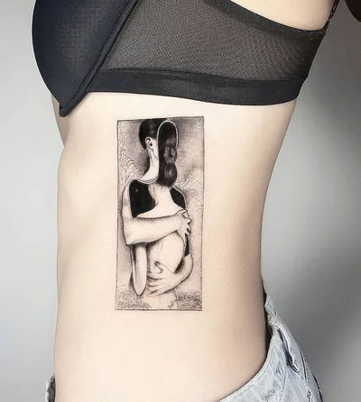 Uğur Özduran tattoo 038