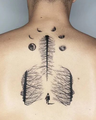 Uğur Özduran tattoo 039