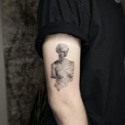 Uğur Özduran tattoo 047