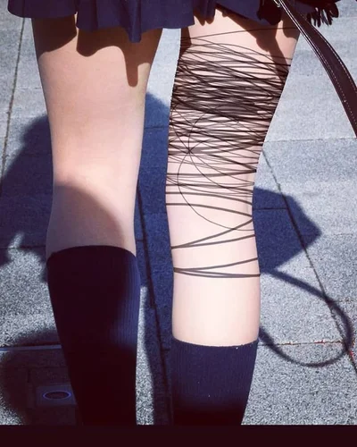Ujin Good tattoo 008