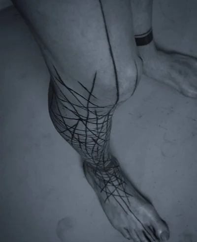 Ujin Good tattoo 009