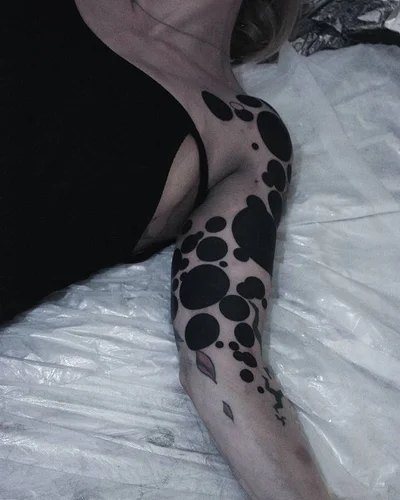 Ujin Good tattoo 020