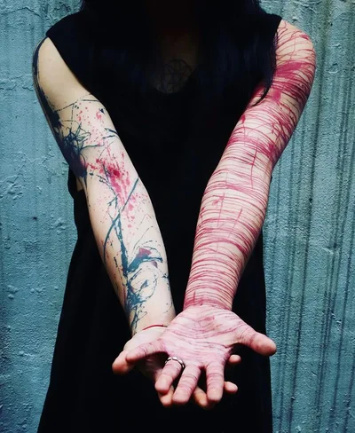 Ujin Good tattoo 023