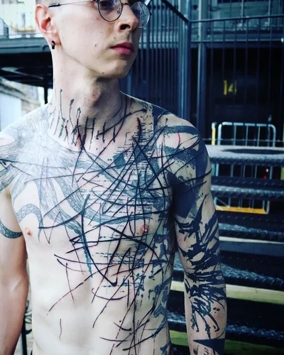 Ujin Good tattoo 024