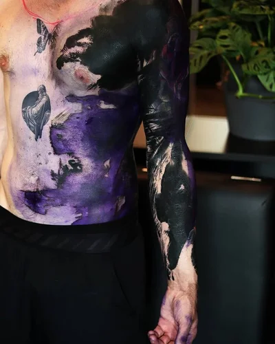 Ujin Good tattoo 025