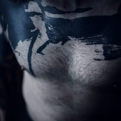 Ujin Good tattoo 027