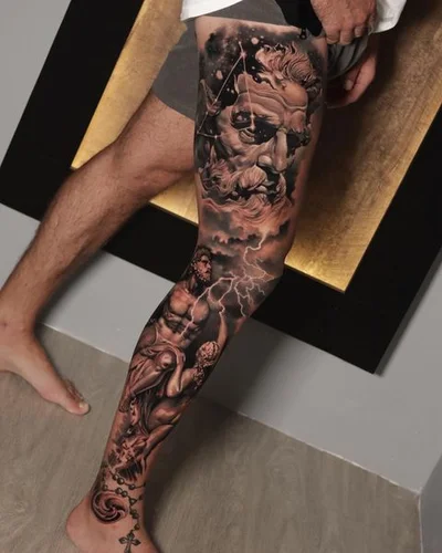 Asmirantika tattoo 007