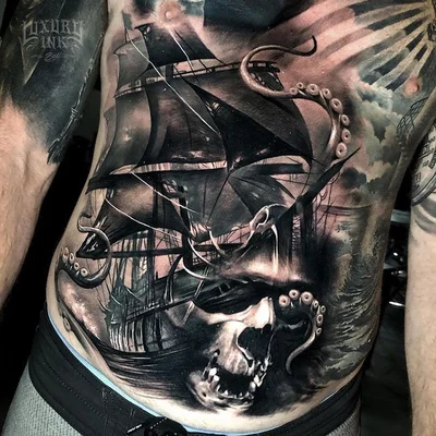 Asmirantika tattoo 011