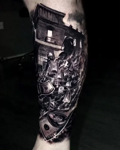 Asmirantika tattoo 020