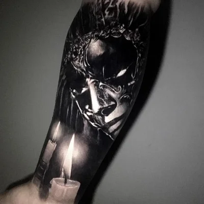 Asmirantika tattoo 024