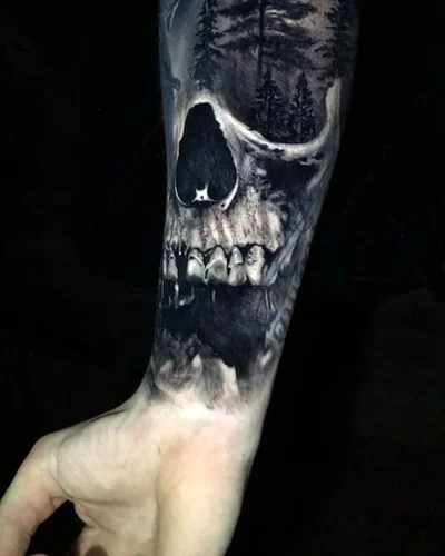 Asmirantika tattoo 025