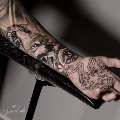 Asmirantika tattoo 028