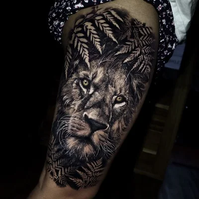 Asmirantika tattoo 029