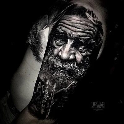 Asmirantika tattoo 030