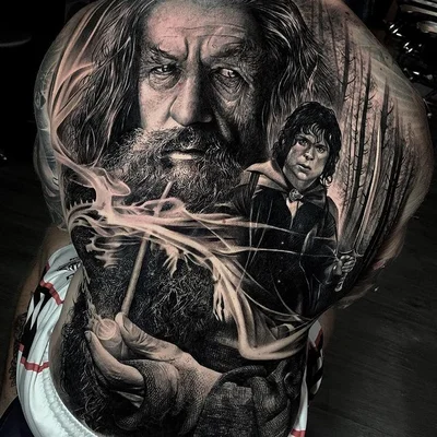 Asmirantika tattoo 033