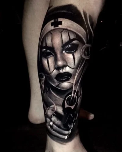 Asmirantika tattoo 034
