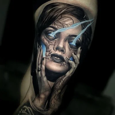 Asmirantika tattoo 037