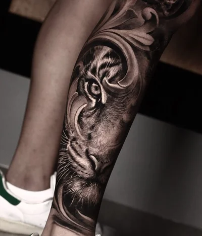 Asmirantika tattoo 039